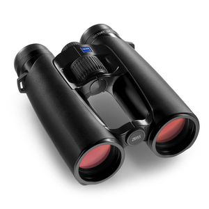 Zeiss Victory 8x42 T* SF verrekijker Zwart