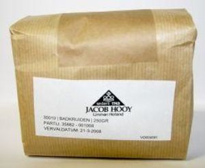 Jacob Hooy Badkruiden (250 gr)