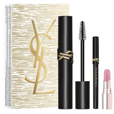 Yves Saint Laurent Lash Clash Miniature Mascara Giftset