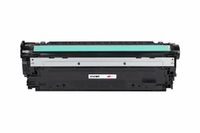 HP CE343A(651A) alternatief Toner cartridge Magenta 16000 pa - thumbnail