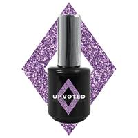 NailPerfect UPVOTED Skully by UPVOTED Collection Soak Off Gelpolish 15ml