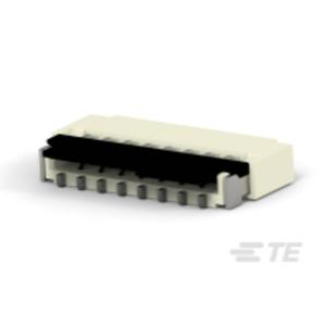 FPC Connectors 1-2328724-5 TE Connectivity Inhoud: 1 stuk(s)