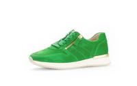 Gabor Lage sneakers voor dames, Verde 19, 37 EU