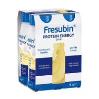 Fresubin Protein Energy Drink 200ml Vanille - thumbnail