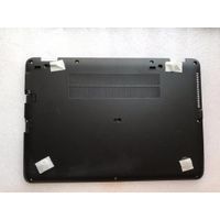 Notebook bezel Bottom Case Cover for With RJ45 Cover HP Elitebook 745/840 G3 821162-001