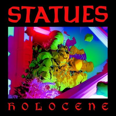Holocene - LP (7340148112542)