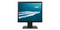 Acer V176Lbmi LED-monitor Energielabel E (A - G) 43.2 cm (17 inch) 1280 x 1024 Pixel 5:4 5 ms HDMI, VGA, Audio-Line-in TN LED - thumbnail