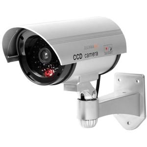 Technaxx TX-18 Rond CCTV-bewakingscamera Binnen & buiten Muur