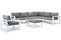 Lifestyle Manuta hoek loungeset 6-delig