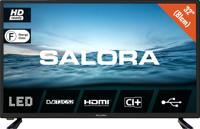 Salora 32D210 - 32 inch LED TV