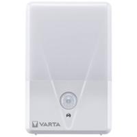 Varta Motion Sensor Night Light 16624101421 Nachtlamp met bewegingsmelder LED Wit - thumbnail