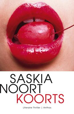Koorts - Saskia Noort - Paperback (9789041423351) Koorts - Saskia Noort - Paperback (9789041423351)