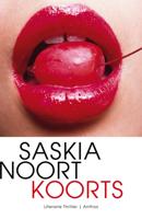 Koorts - Saskia Noort - Paperback (9789041423351)