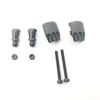 FTX - Dr8 Shock Mounting Set (FTX9535) - thumbnail