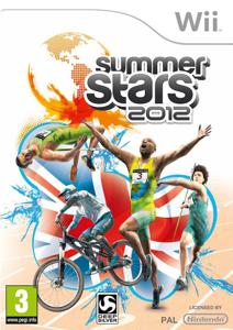 Summer Stars 2012