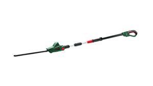 Bosch Home and Garden UniversalHedgePole 18 Telescoop heggenschaar Accu Zonder accu, Met draaggordel 18 V Li-ion 430 mm