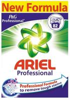 Ariel Professional Waspoeder - Witte Was 82 Wasbeurten