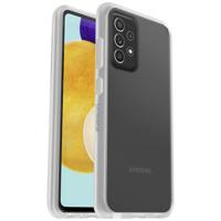 Otterbox React Case Samsung Galaxy A52 Transparant - thumbnail