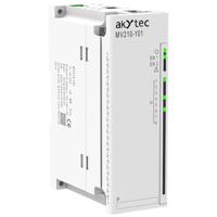 akYtec MV210-101 85254 Analoge PLC-ingangsmodule 24 V/DC