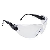 Portwest PW31 Contour Safety Spectacles