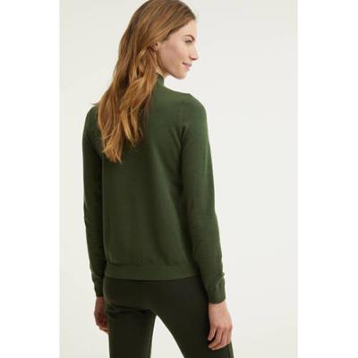 VERO MODA coltrui VMKARISARA groen