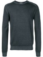 ETRO pull classique - Gris