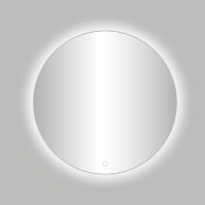 Best Design Ingiro ronde spiegel met LED verlichting Ø 60cm Best Design Ingiro ronde spiegel met LED verlichting Ø 60cm