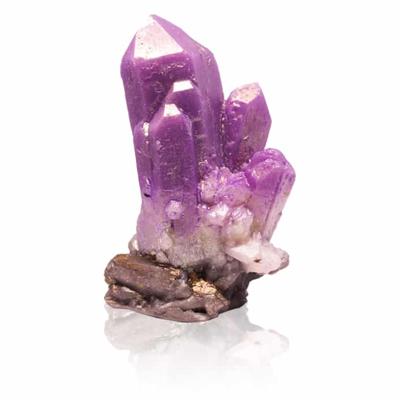 Amethist Kristal Zeep - Large