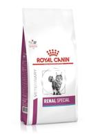 Royal Canin - Feline VD Renal Special RSF 26-1372 - 4 kg