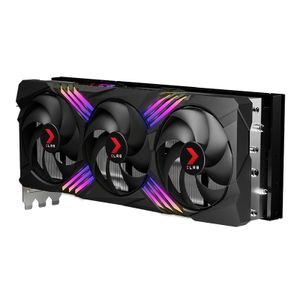 VGA PNY Geforce RTX 4090 24GB XLR8 Gaming VERTO Overclocked Edition