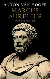 Marcus Aurelius - Anton van Hooff - ebook