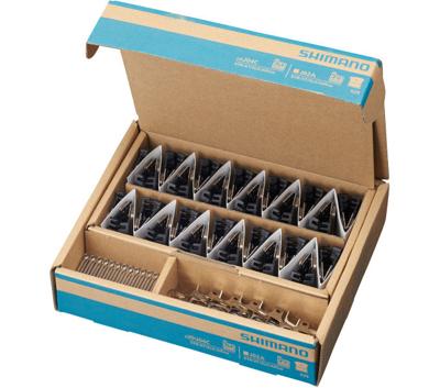 Shimano Schijfremblokset G05S-RX Resin (25 paar)