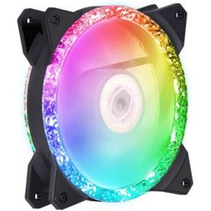 CoolerMaster MasterFan MF120 Prismatic