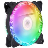 CoolerMaster MasterFan MF120 Prismatic - thumbnail