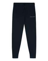 Lyle & Scott Sweat broek Script - Donker navy blauw - thumbnail