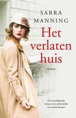 Het verlaten huis - Sarra Manning - eBook (9789026146138) Het verlaten huis - Sarra Manning - eBook (9789026146138)