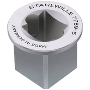 Stahlwille 58524091 Vierkant adapter