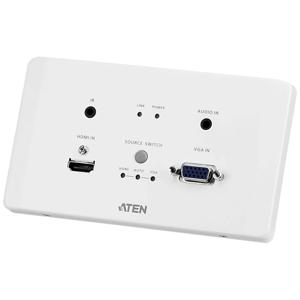 ATEN VE2812AEUT HDMI-extender HDMI 100 m