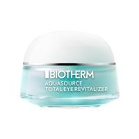 BTH BIOTHERM Aquasource Total Eye Revitalize 15 ml