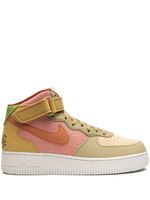 Nike Air Force 1 Mid 07 NN "Sun Club" sneakers - Tons neutres - thumbnail