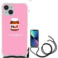 iPhone 14 Beschermhoes Nut Boyfriend