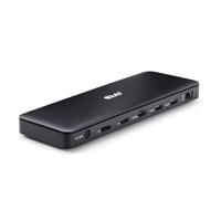 Club3D Thunderbolt4 12-in-1 docking station retail