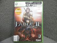 Fable II [UK-Import]