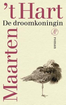 De droomkoningin - Maarten 't Hart - Paperback (9789029540834)