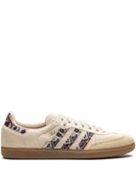 adidas x End Samba baskets 'Past' - Tons neutres