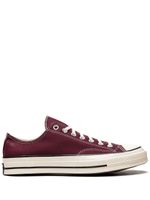 Converse baskets Chuck 70 Ox - Rouge - thumbnail