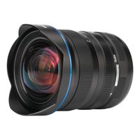 Laowa 10-18mm f/4.5-5.6 L-mount objectief