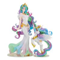 My Little Pony Bishoujo PVC Statue 1/7 Princess Celestia 23 Cm - thumbnail