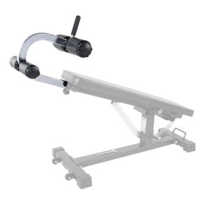 Ironmaster Crunch Attachment | Geschikt voor Super Bench en Super Bench Pro