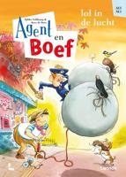 Agent en Boef - lol in de lucht